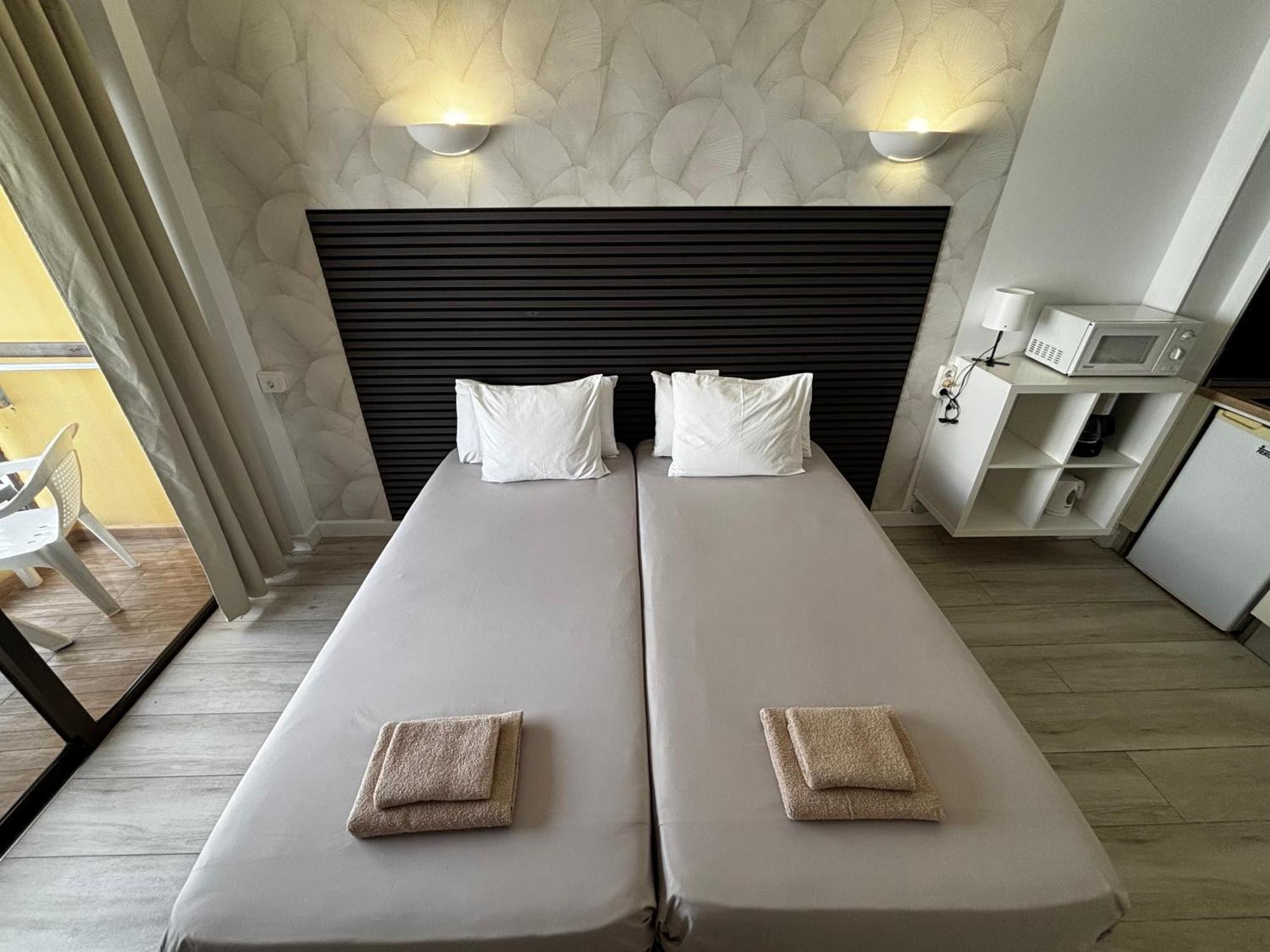 Cozy Studio in Los Cristianos Beach FREE WIFI Arona  Zewnętrze zdjęcie