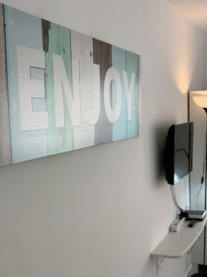 Cozy Studio in Los Cristianos Beach FREE WIFI Arona  Zewnętrze zdjęcie