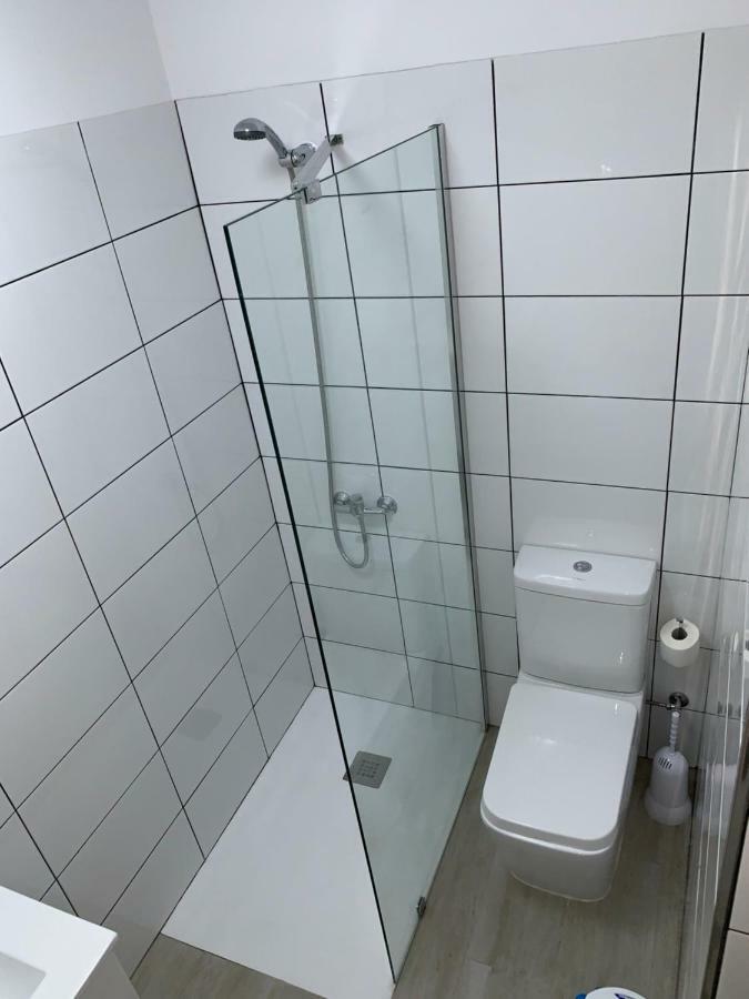 Cozy Studio in Los Cristianos Beach FREE WIFI Arona  Zewnętrze zdjęcie