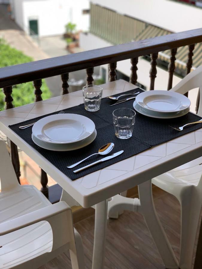 Cozy Studio in Los Cristianos Beach FREE WIFI Arona  Zewnętrze zdjęcie